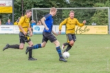 Duiveland 1 - S.K.N.W.K. 1 (beker) seizoen 2024-2025 (16/99)